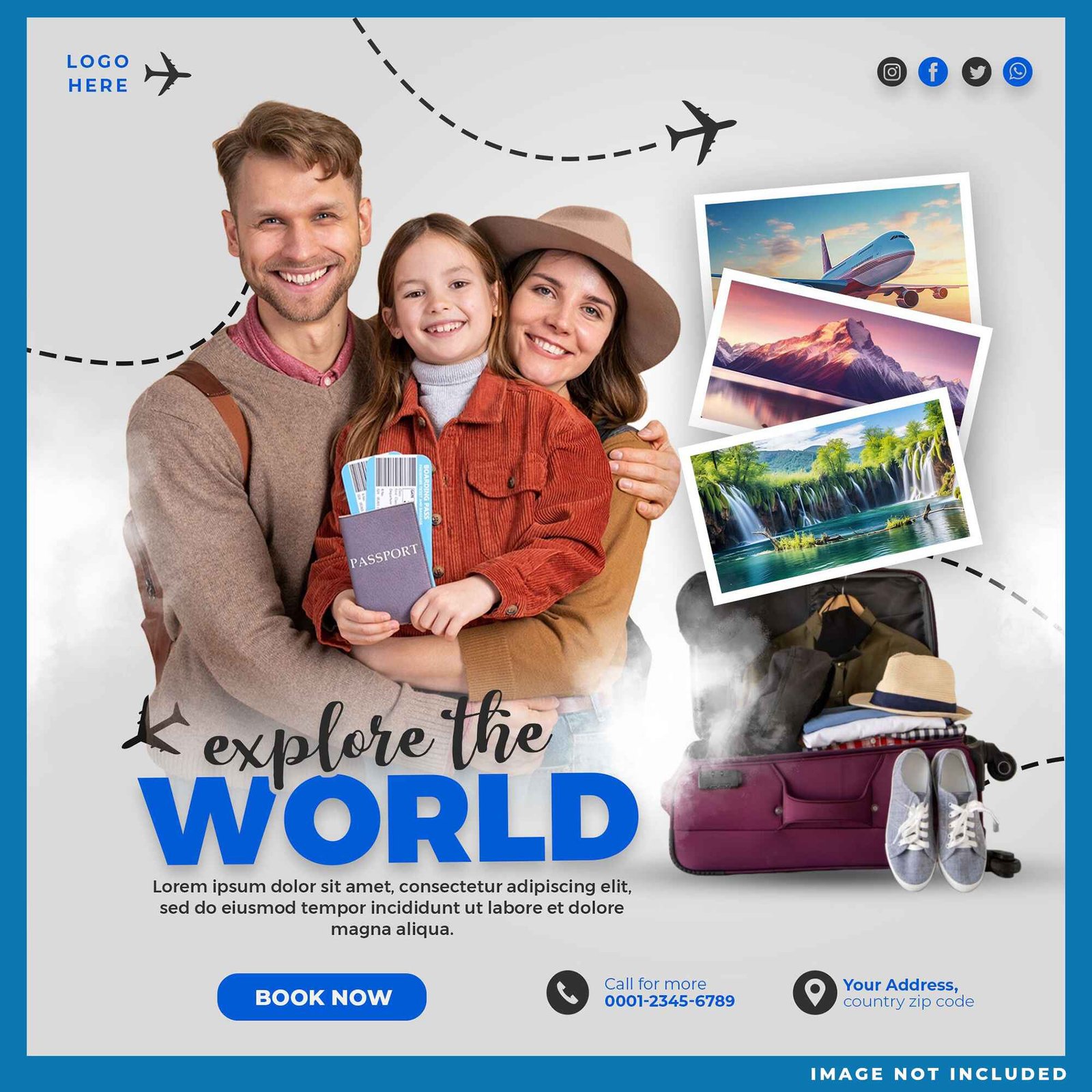 Temple Tour Packages